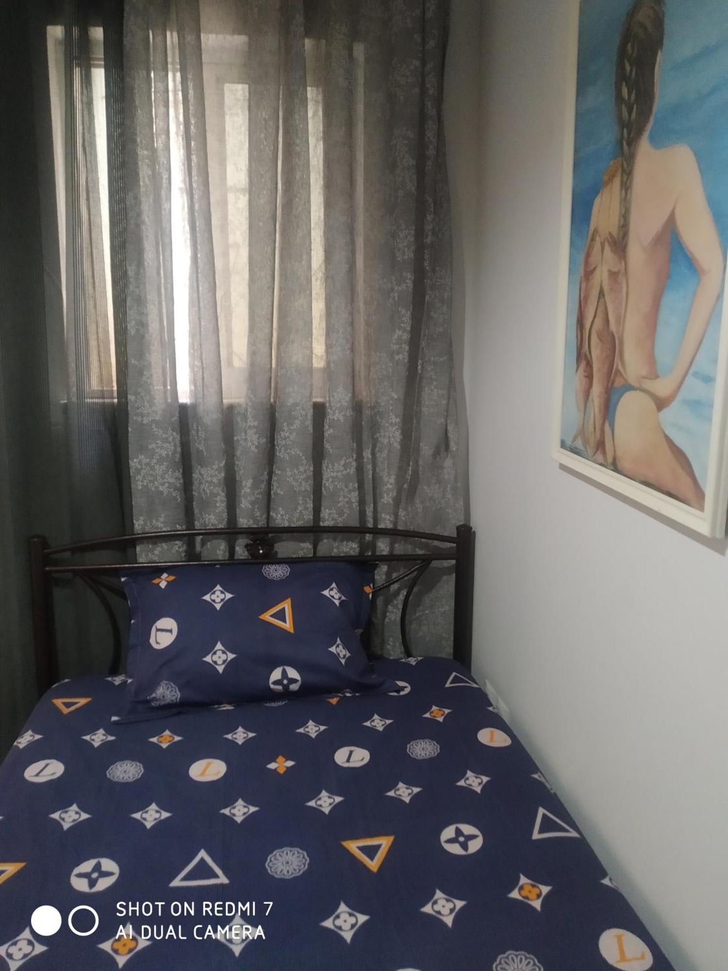 Dias Appartment Artemi Extérieur photo