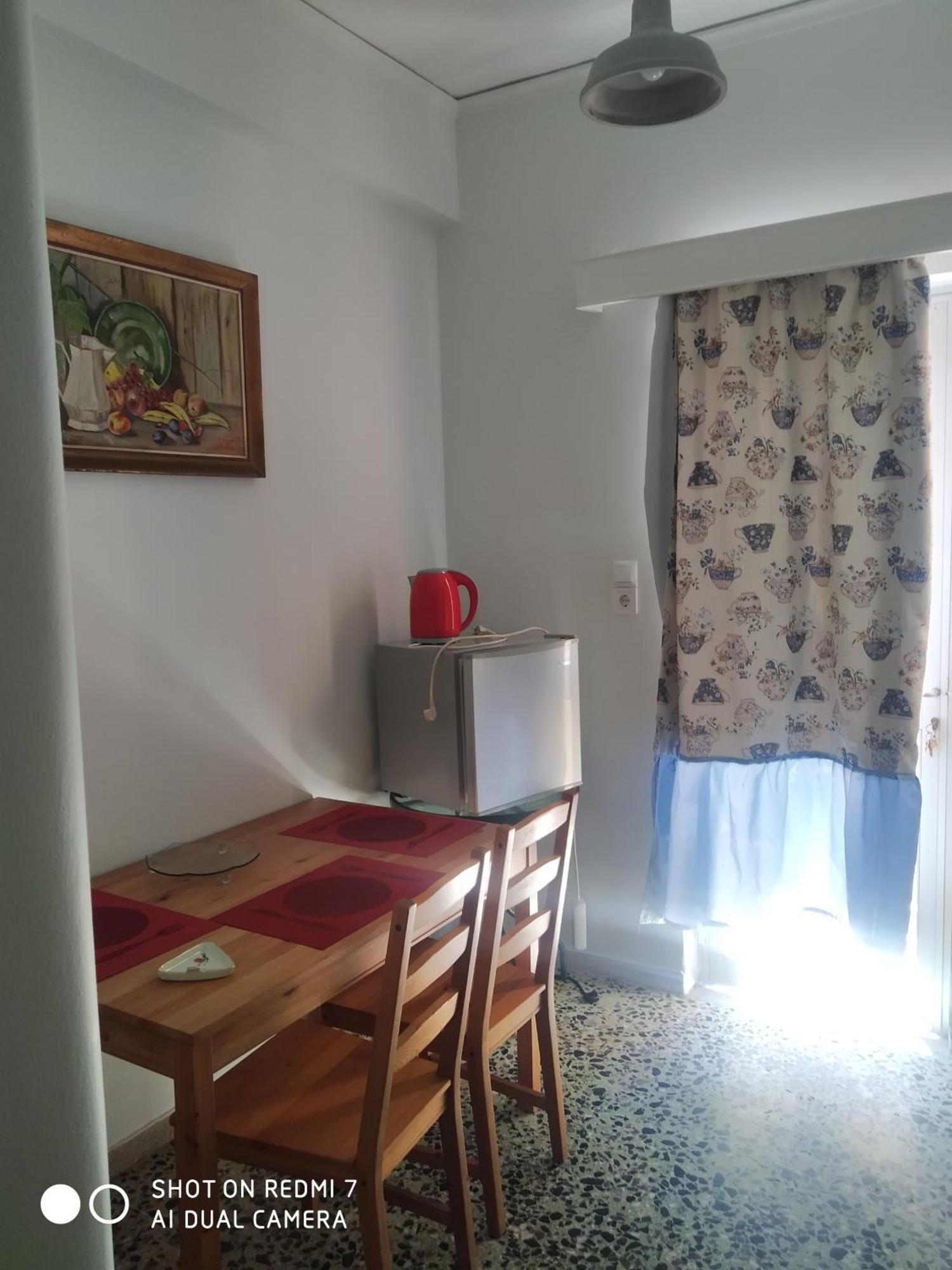 Dias Appartment Artemi Extérieur photo